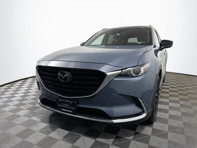 used 2023 Mazda CX-9 car, priced at $32,992