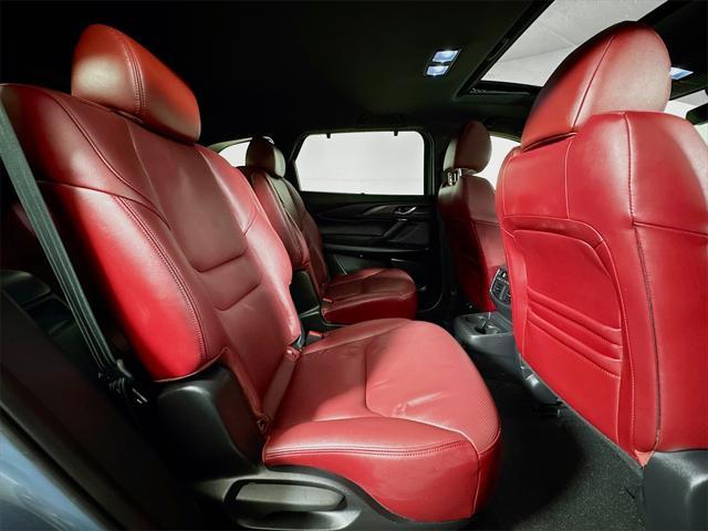 used 2023 Mazda CX-9 car, priced at $32,777