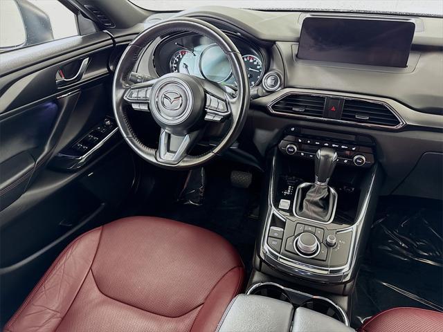 used 2023 Mazda CX-9 car, priced at $32,777