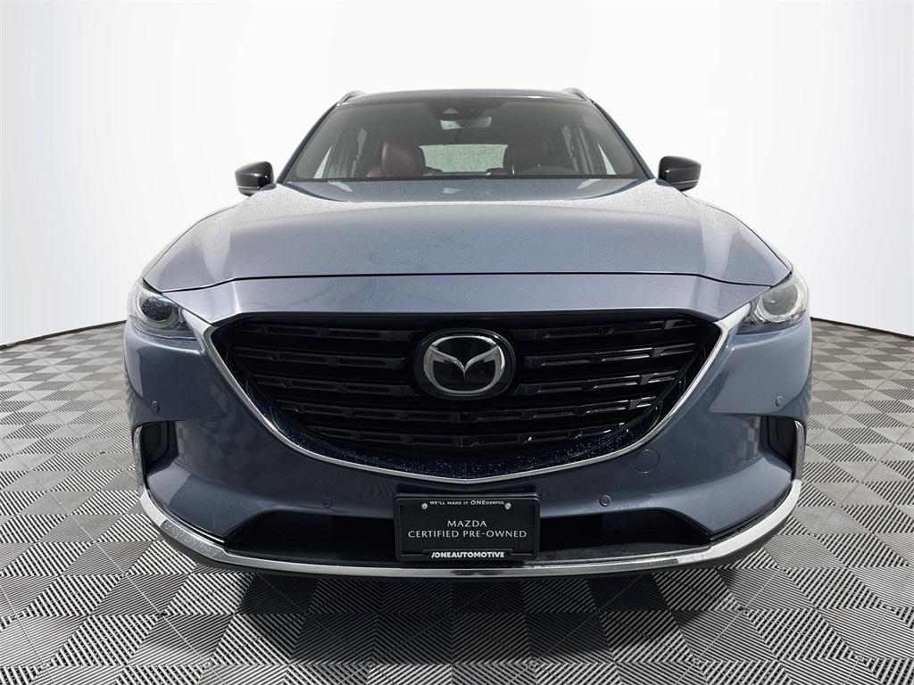 used 2023 Mazda CX-9 car, priced at $30,997