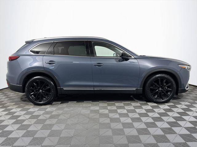 used 2023 Mazda CX-9 car, priced at $32,777