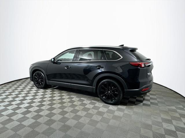 used 2022 Mazda CX-9 car, priced at $30,777