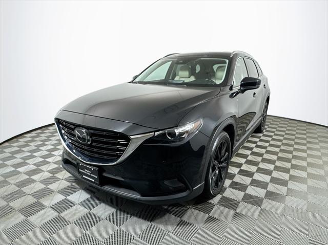 used 2022 Mazda CX-9 car, priced at $30,777