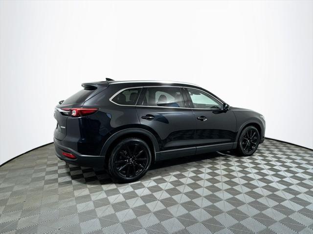 used 2022 Mazda CX-9 car, priced at $30,777