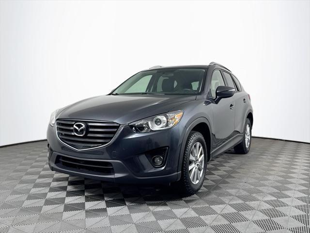 used 2016 Mazda CX-5 car, priced at $14,222
