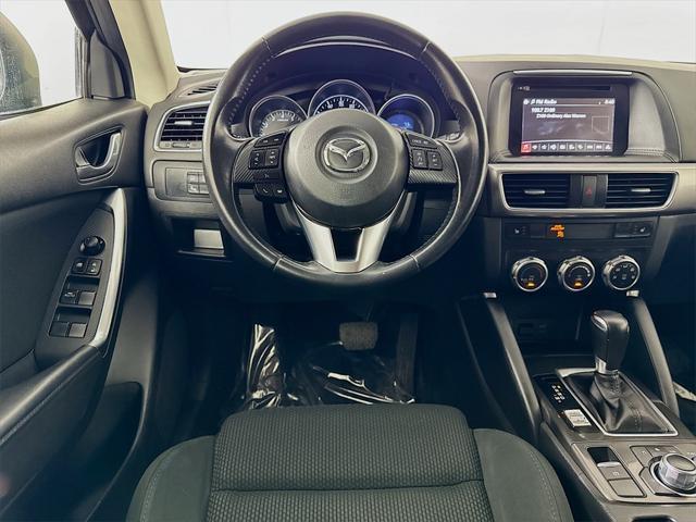 used 2016 Mazda CX-5 car, priced at $14,222