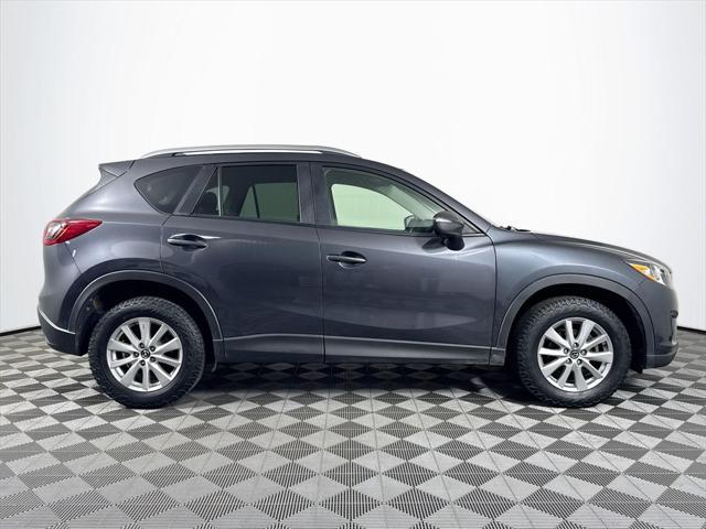used 2016 Mazda CX-5 car, priced at $14,222