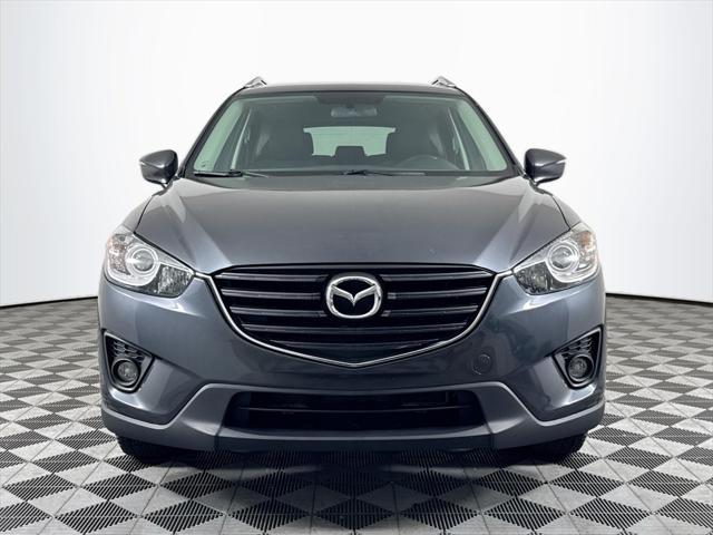 used 2016 Mazda CX-5 car, priced at $14,222