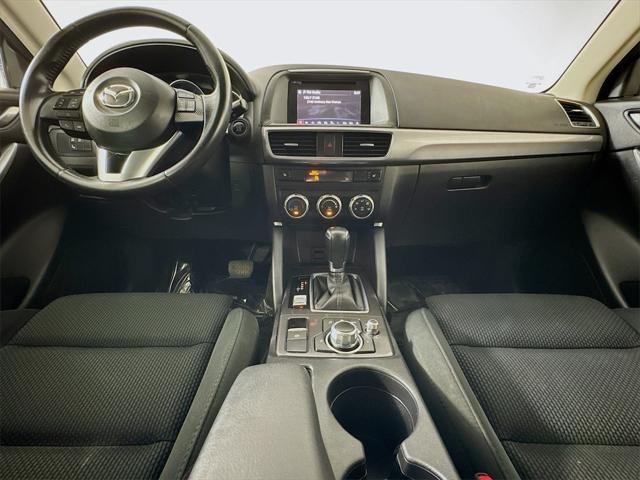 used 2016 Mazda CX-5 car, priced at $14,222