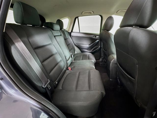 used 2016 Mazda CX-5 car, priced at $14,222