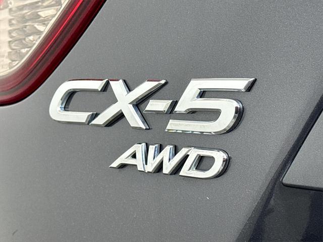 used 2016 Mazda CX-5 car, priced at $14,222