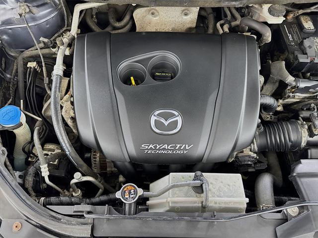 used 2016 Mazda CX-5 car, priced at $14,222