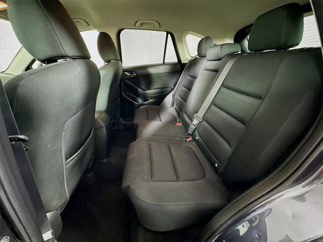 used 2016 Mazda CX-5 car, priced at $14,222