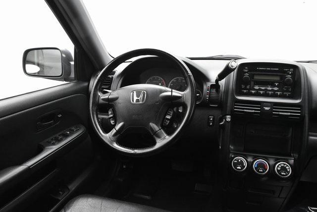 used 2006 Honda CR-V car, priced at $7,422
