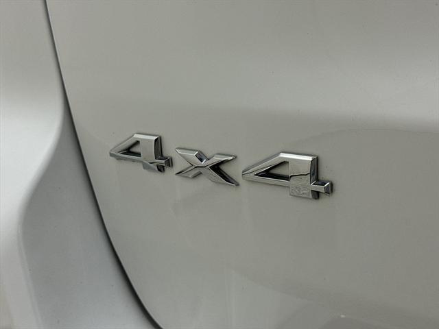 used 2021 Jeep Grand Cherokee car, priced at $26,992
