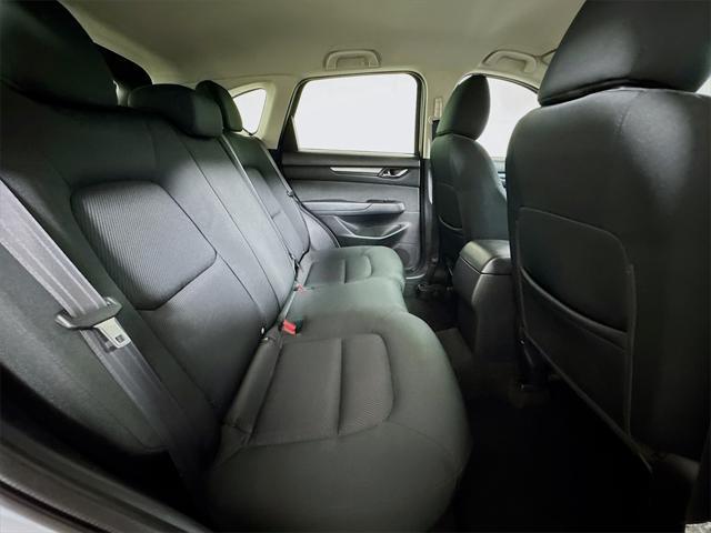 used 2018 Mazda CX-5 car, priced at $19,422