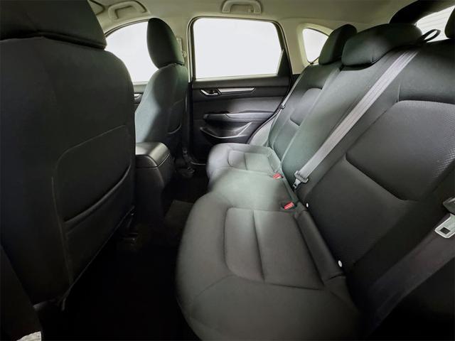 used 2018 Mazda CX-5 car, priced at $19,422