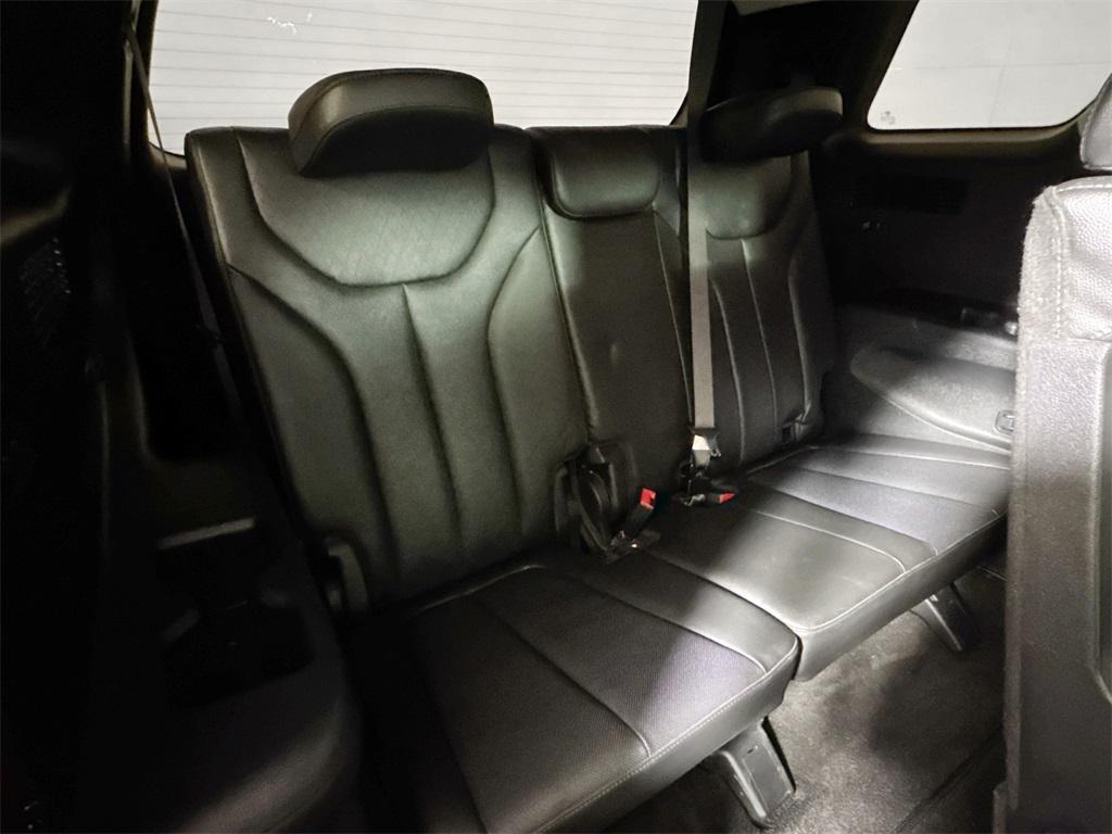 used 2022 Hyundai Palisade car, priced at $31,992