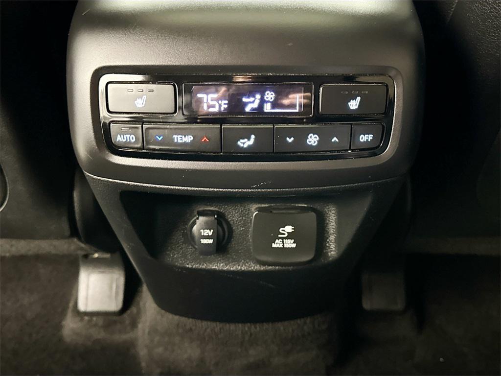 used 2022 Hyundai Palisade car, priced at $31,992