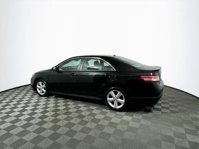 used 2011 Toyota Camry car, priced at $8,777