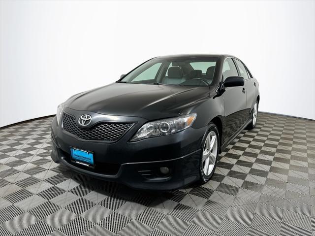 used 2011 Toyota Camry car, priced at $8,777