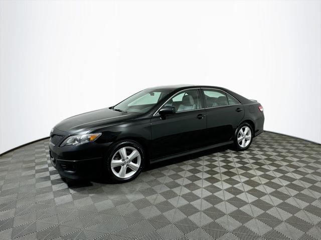 used 2011 Toyota Camry car, priced at $8,777