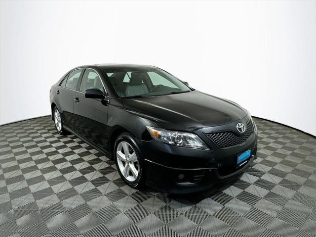 used 2011 Toyota Camry car, priced at $8,777