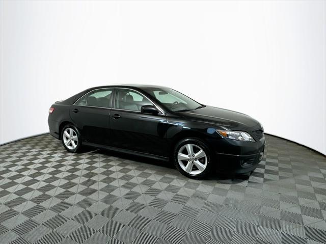 used 2011 Toyota Camry car, priced at $8,777