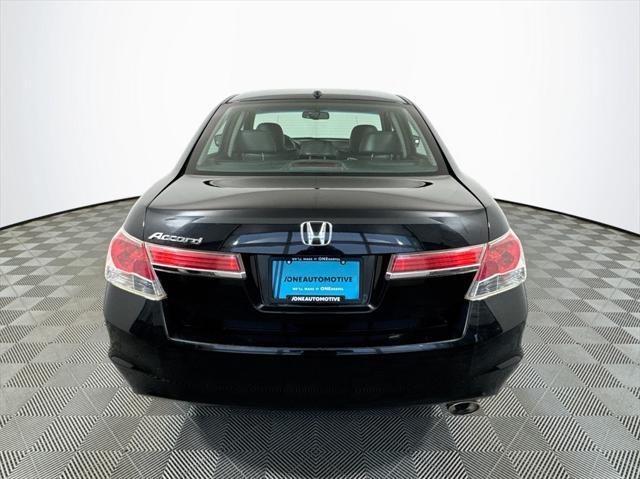 used 2011 Honda Accord car, priced at $9,777