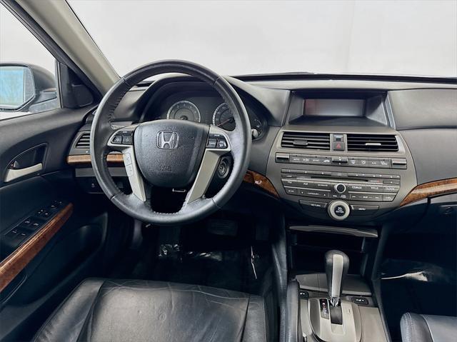 used 2011 Honda Accord car, priced at $9,777