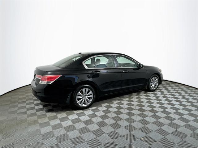 used 2011 Honda Accord car, priced at $9,777