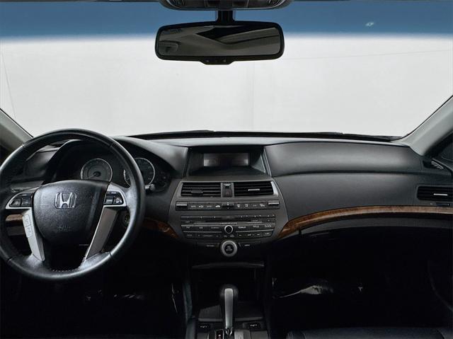 used 2011 Honda Accord car, priced at $9,777