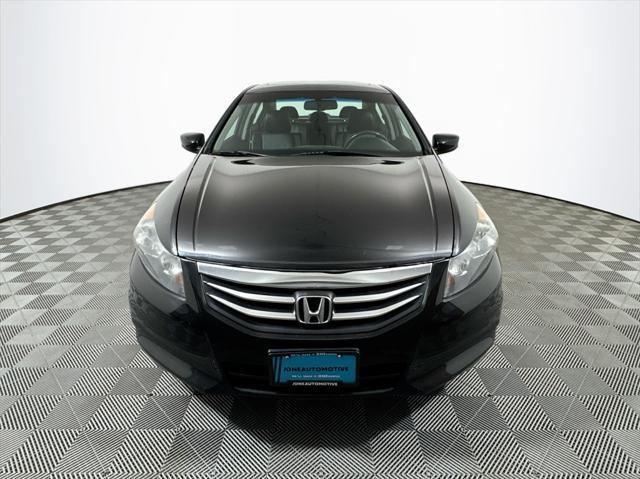 used 2011 Honda Accord car, priced at $9,777