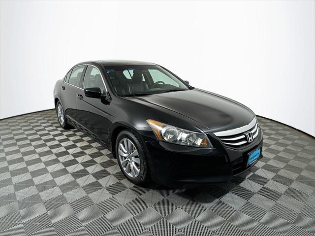 used 2011 Honda Accord car, priced at $9,777