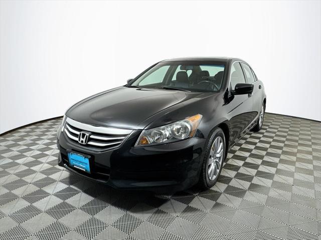 used 2011 Honda Accord car, priced at $9,777