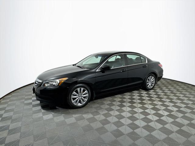 used 2011 Honda Accord car, priced at $9,777