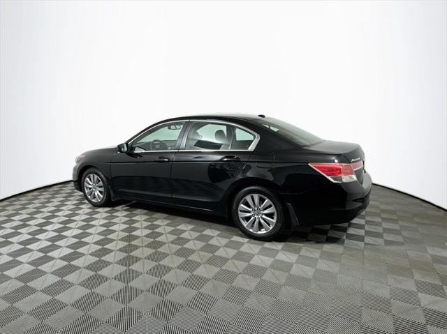 used 2011 Honda Accord car, priced at $9,777