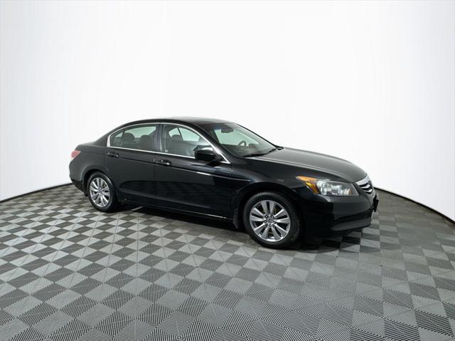 used 2011 Honda Accord car, priced at $9,777