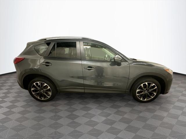 used 2016 Mazda CX-5 car, priced at $15,997