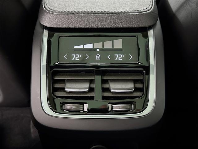 used 2022 Volvo XC90 Recharge Plug-In Hybrid car, priced at $38,492