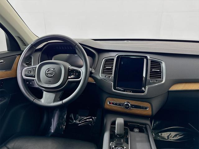 used 2022 Volvo XC90 Recharge Plug-In Hybrid car, priced at $38,492