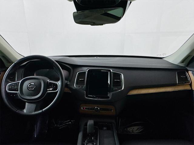 used 2022 Volvo XC90 Recharge Plug-In Hybrid car, priced at $38,492