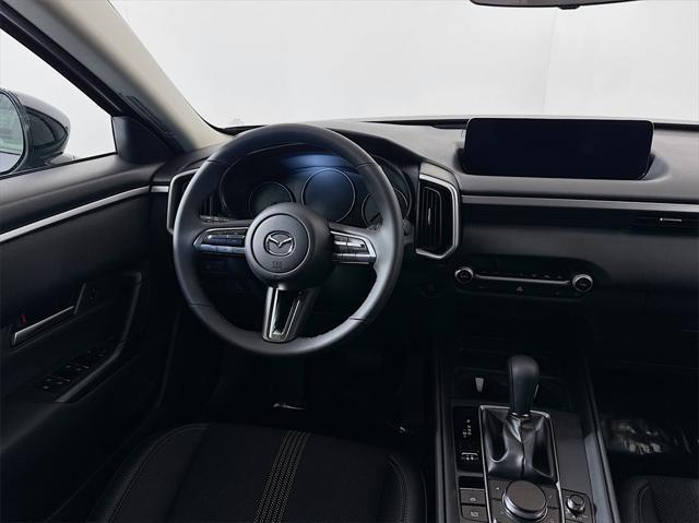 new 2025 Mazda CX-50 car, priced at $33,189