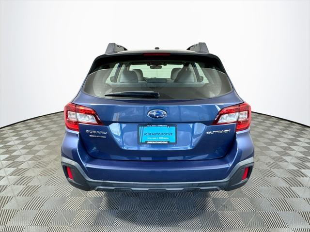 used 2019 Subaru Outback car, priced at $18,997