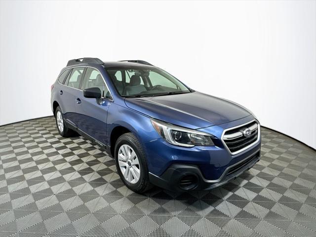 used 2019 Subaru Outback car, priced at $18,997