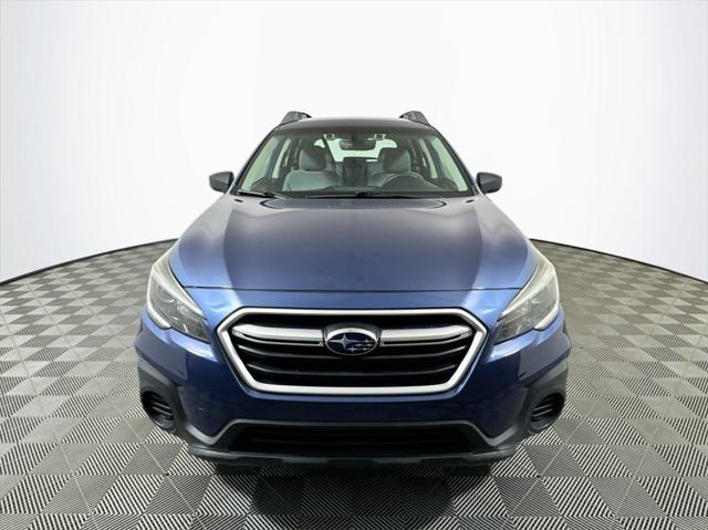 used 2019 Subaru Outback car, priced at $18,997