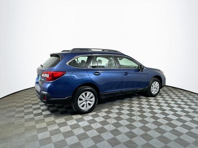 used 2019 Subaru Outback car, priced at $18,997