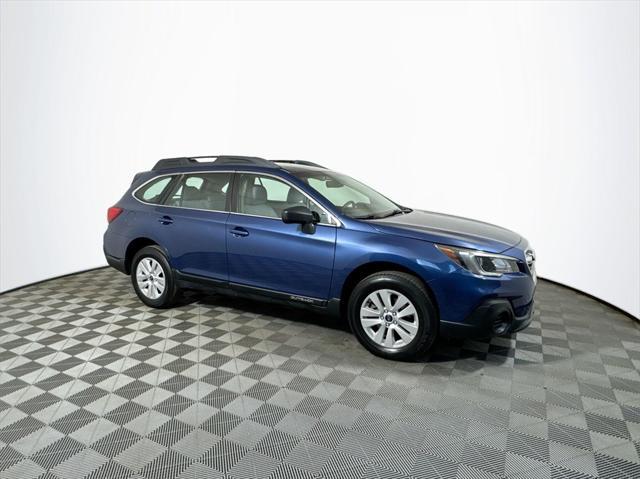 used 2019 Subaru Outback car, priced at $18,997