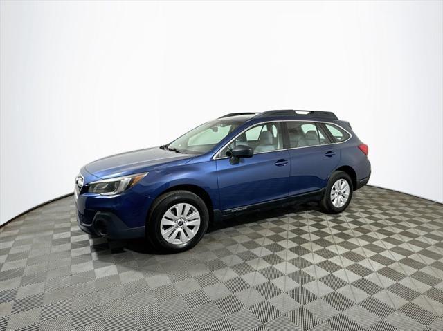 used 2019 Subaru Outback car, priced at $18,997