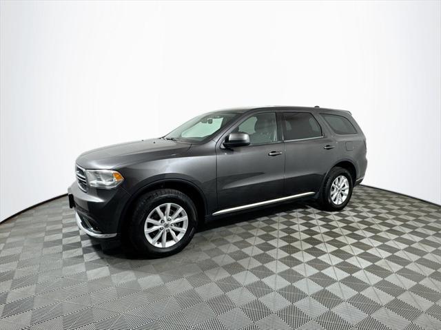 used 2019 Dodge Durango car, priced at $16,997